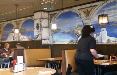 Grecian Gardens Pizza & Restaurant