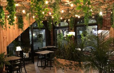 Bar Vegan