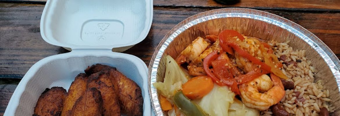 Range Caribbean Fusion