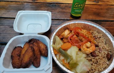 Range Caribbean Fusion