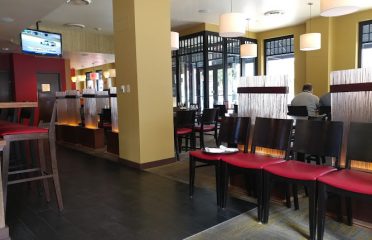 Phila Fusion Noodle Bar