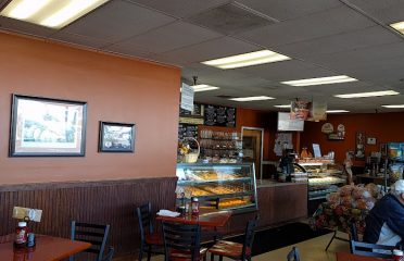 Golden Krust Bagels