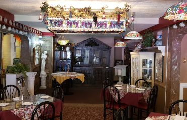 Parillo’s Armory Grill
