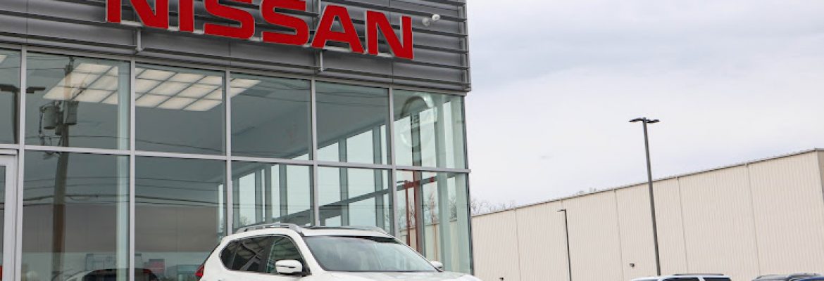 Destination Nissan