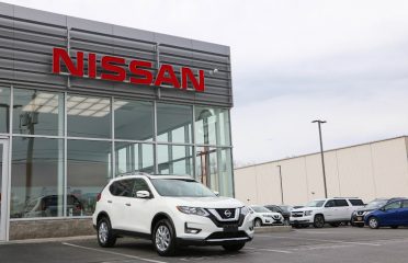 Destination Nissan