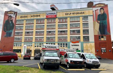 U-Haul Truck Sales Super Center of Albany