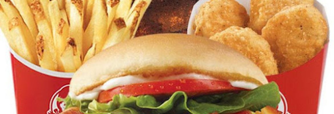 Wendy’s