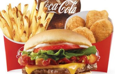 Wendy’s