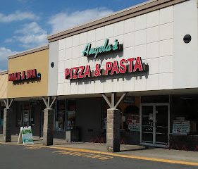 Angela’s Pizza & Pasta
