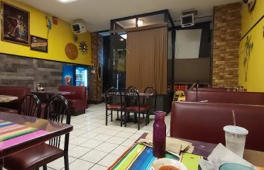 La Palma Mexican Grill