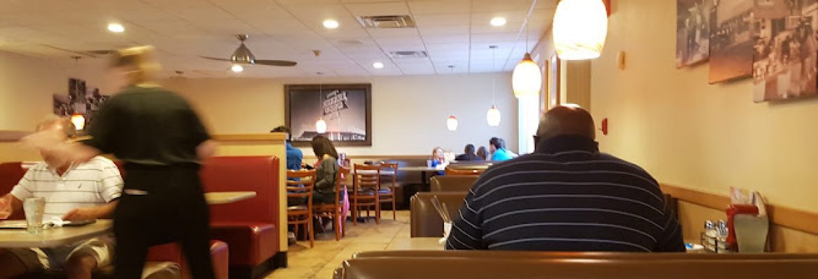 Denny’s