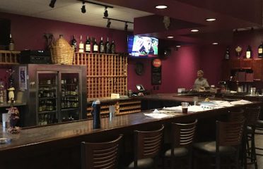 Antipasto’s
