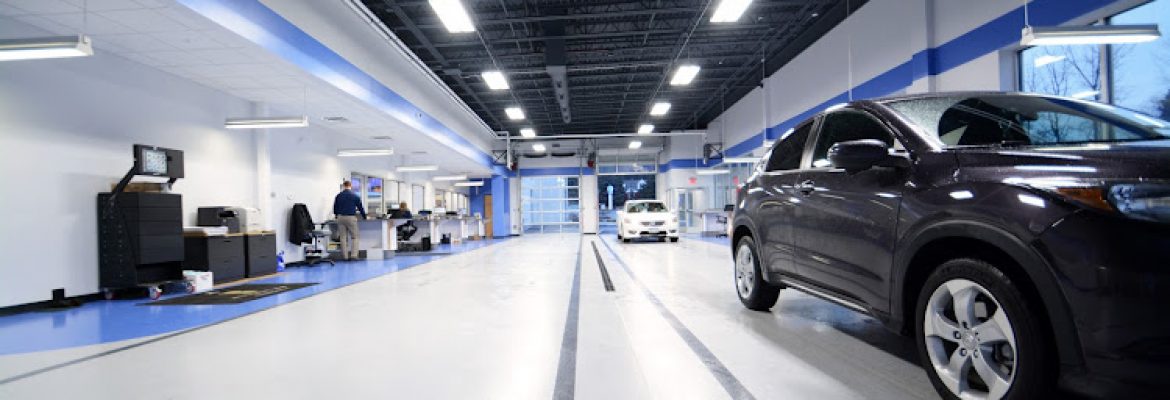 Rensselaer Honda Service