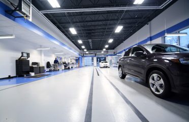 Rensselaer Honda Service