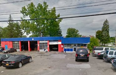 Capital District Auto
