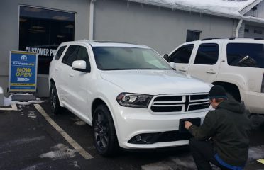 Sawyer Motors