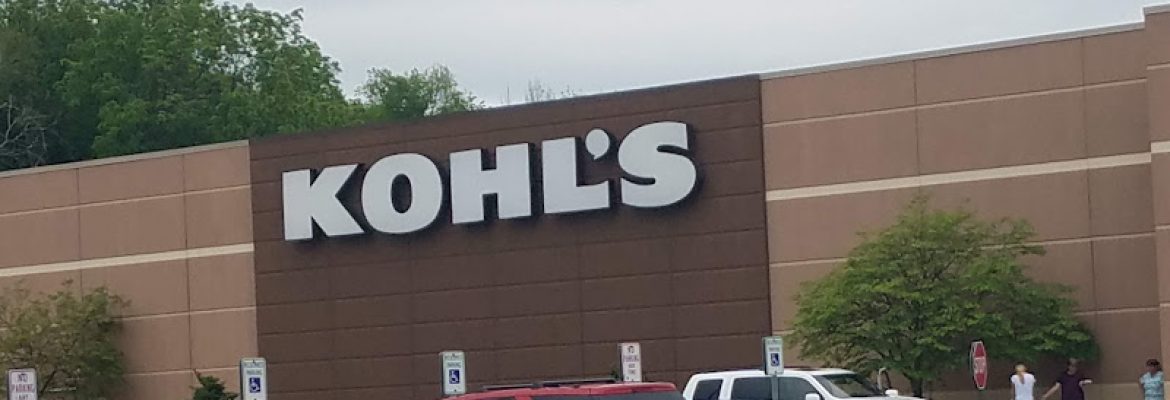 Kohl’s