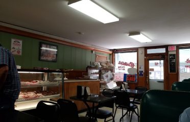 Civitello’s