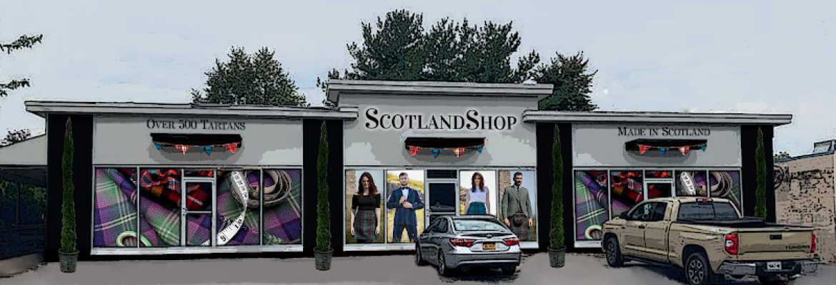 ScotlandShop USA