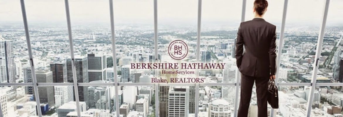 Berkshire Hathaway HomeServices Blake, REALTORS®