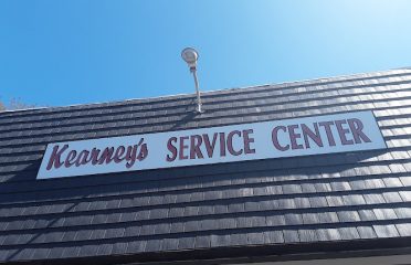 Kearney’s Service Center Inc
