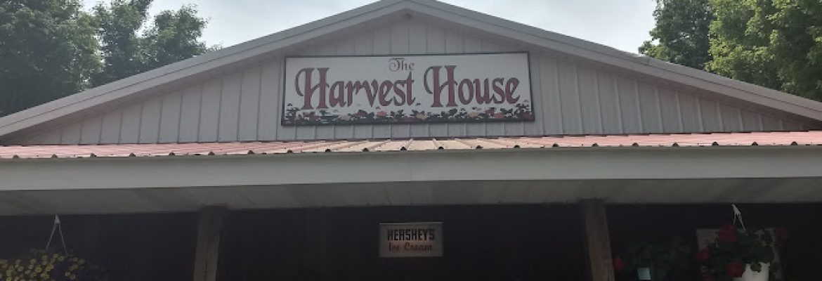 Hoffay’s Harvest House LLC