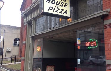 Cohoes House of Pizza