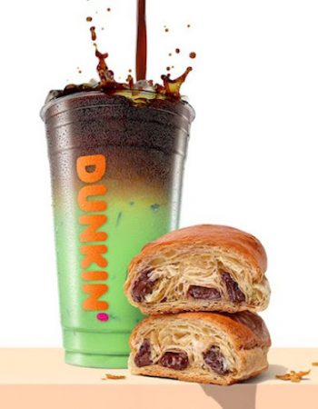 Dunkin’
