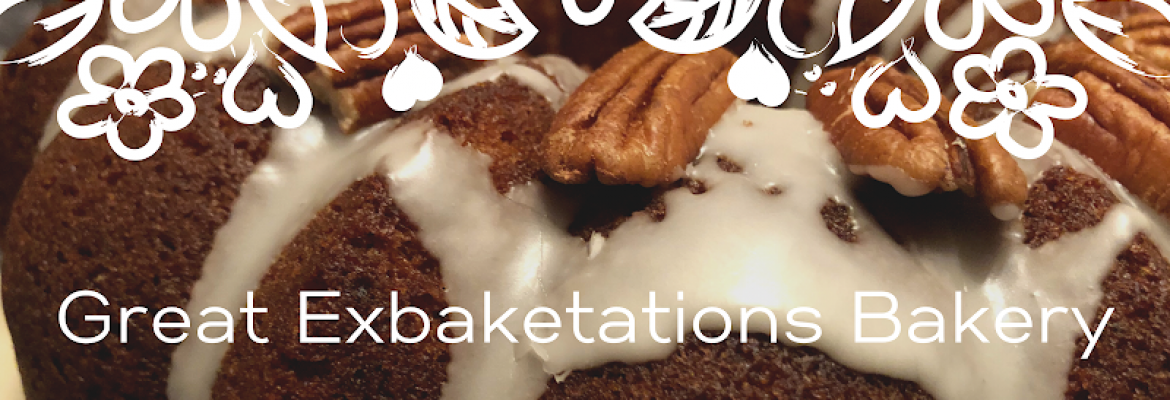 Great Exbaketations Bakery