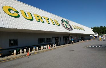 Curtis Lumber Co Inc