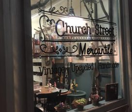 Church Street Mercantile