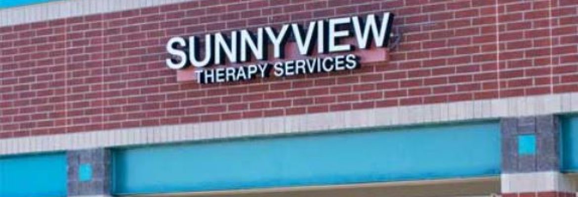 Sunnyview Therapy Services – Latham Farms