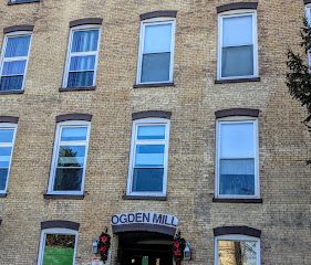 Ogden Mill Apartments