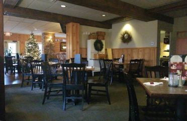 Scarboroughs Restaurant