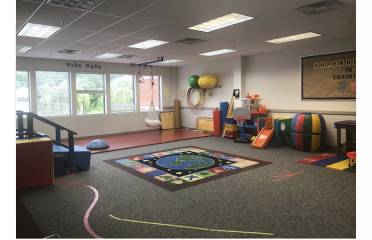 Kids Care Pediatric Rehabilitation Services