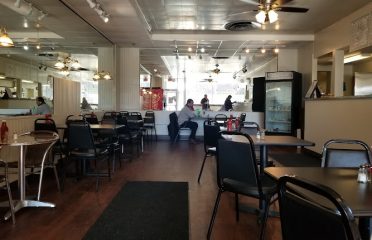 Cafe One Eleven