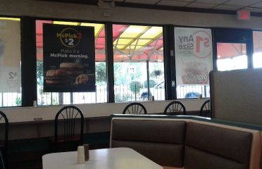 McDonald’s
