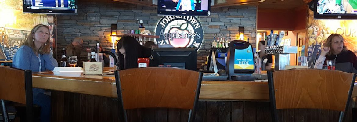 Applebee’s Grill + Bar