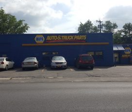 NAPA Auto Parts – Johnstown Auto Parts