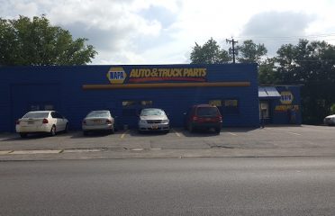 NAPA Auto Parts – Johnstown Auto Parts