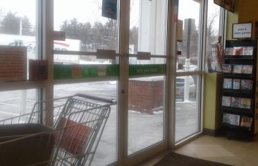 Cumberland Farms