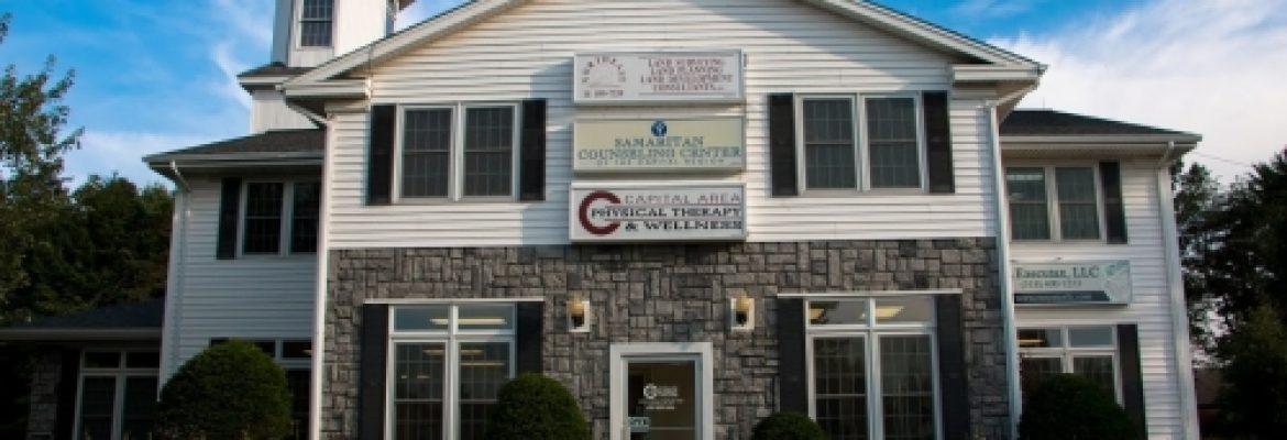 Capital Area Physical Therapy and Wellness