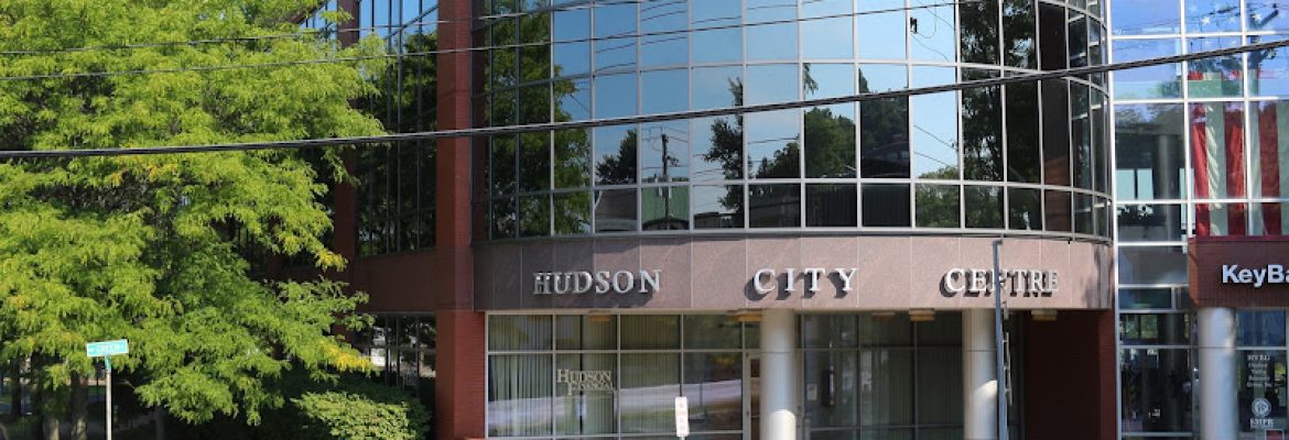 One Hudson City Centre