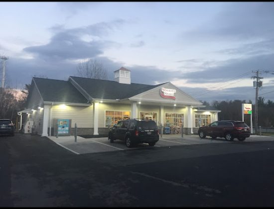 Stewart’s Shops