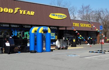 Warren Tire Service Center, Inc.