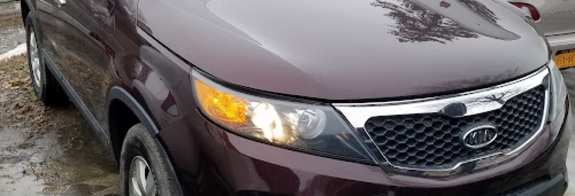 Keegan Bros. Auto Parts