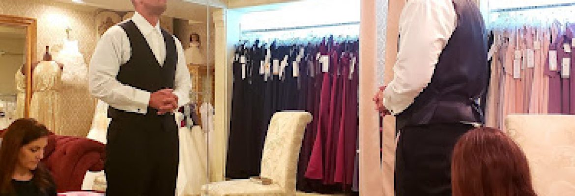 Ferri Formals and Bridals