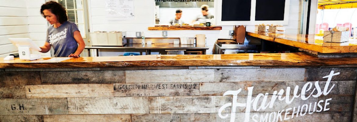 Harvest Smokehouse