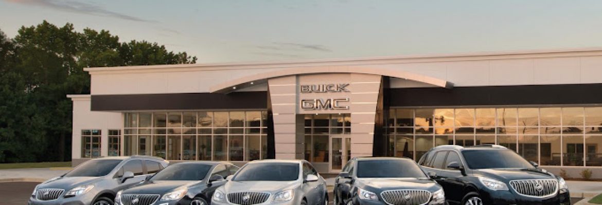 Mangino Buick GMC Parts Department