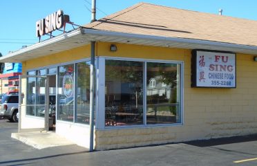 Fu Sing Chinese Restaurant